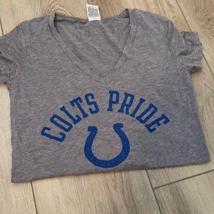 Colts tee shirt